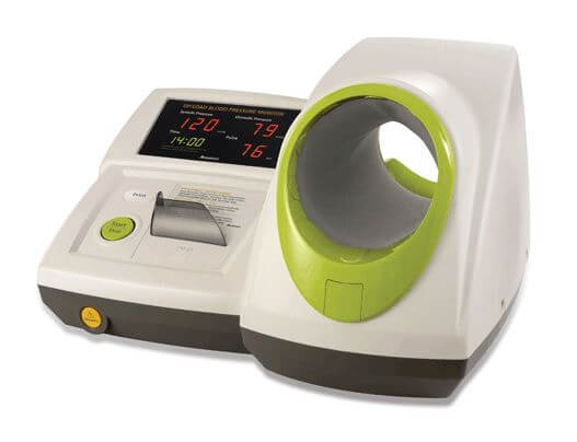 Inbody Bpbio320 blood pressure monitor