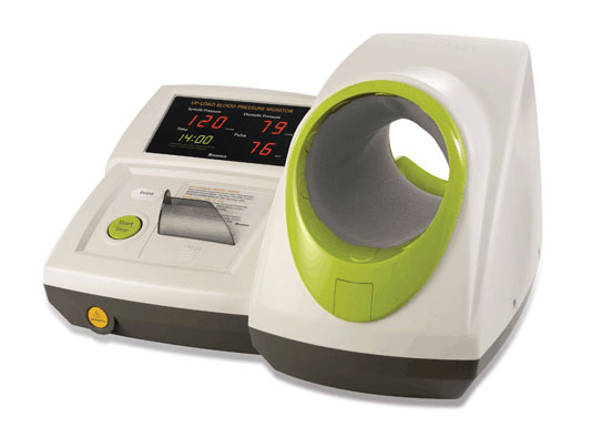 Inbody320-Blood-Pressure-Monitor
