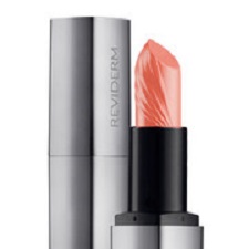 Reviderm Makeup Mineral Boost Lipstick 1N Silk On Nude Skin