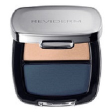 Reviderm Makeup Mineral Duo Eyeshadow BL2.1 Mysterious Lady