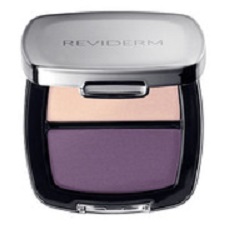 Reviderm makeup Mineral Duo Eyeshadow BR1.2 Blossom Queen