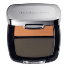 Reviderm makeup Mineral Duo Eyeshadow BR2.2 Aurora