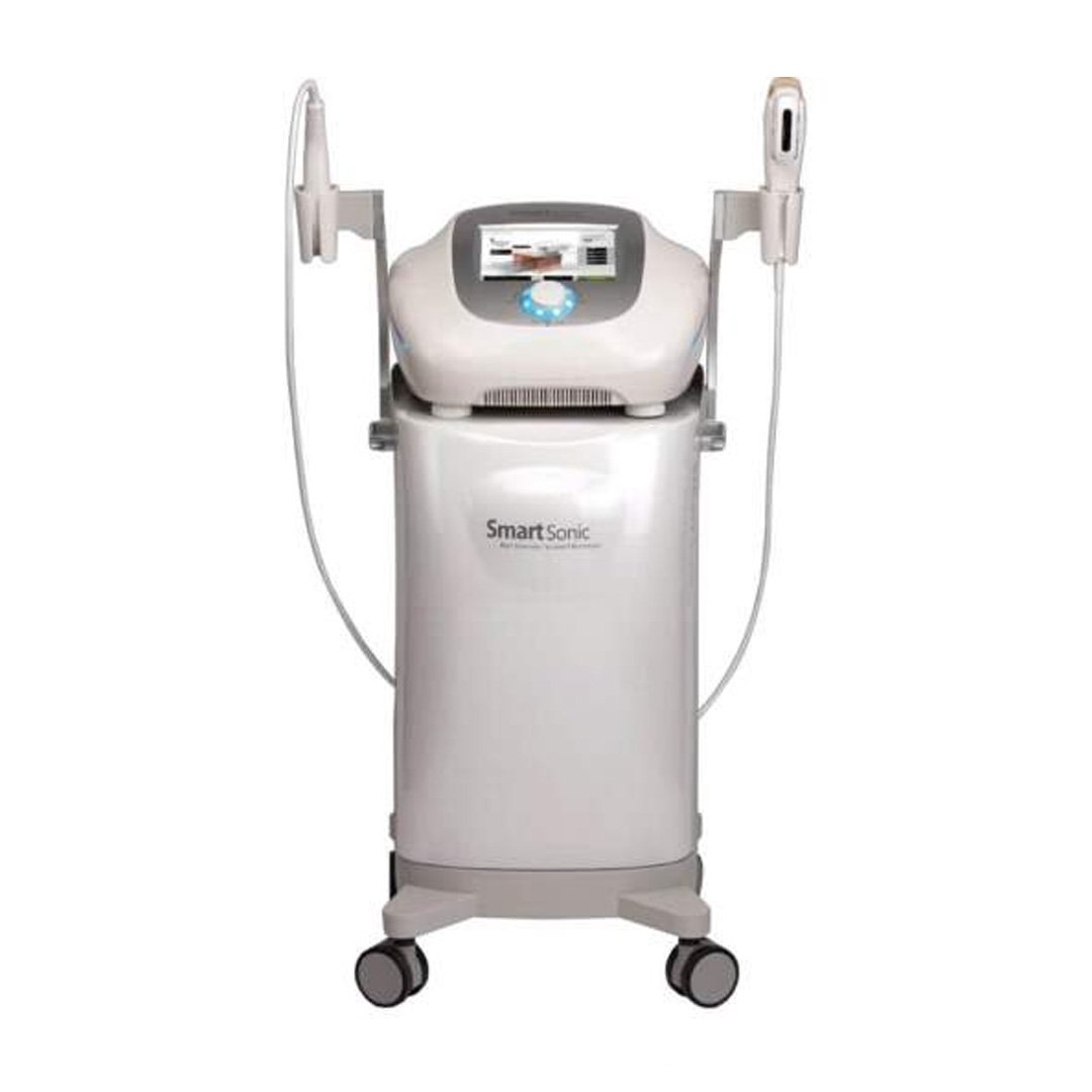 ボディ・フェイスケア Body Time PRO ultra sonic HIFU 2024 Latest Hifu Skin Tightening Machine 13.3 Inch HD Smart