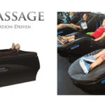 HydroMassage Like No Others