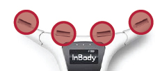 Inbody-Yscope-electrodes