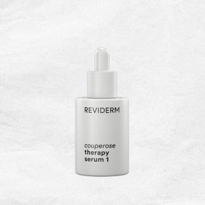 reviderm couperose therapy serum 1