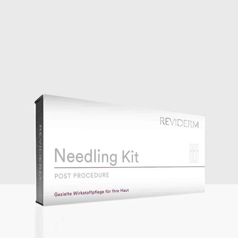 reviderm post needling kit