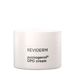 reviderm pycnogenol opc cream moisturizer