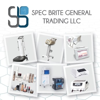 Spec Brite General Trading LLC Dubai