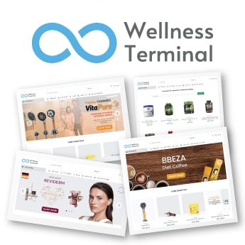 Wellness Terminal