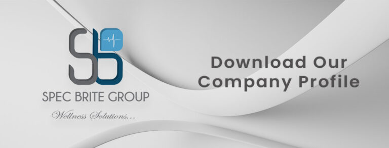 Spec Brite Company Profile Download