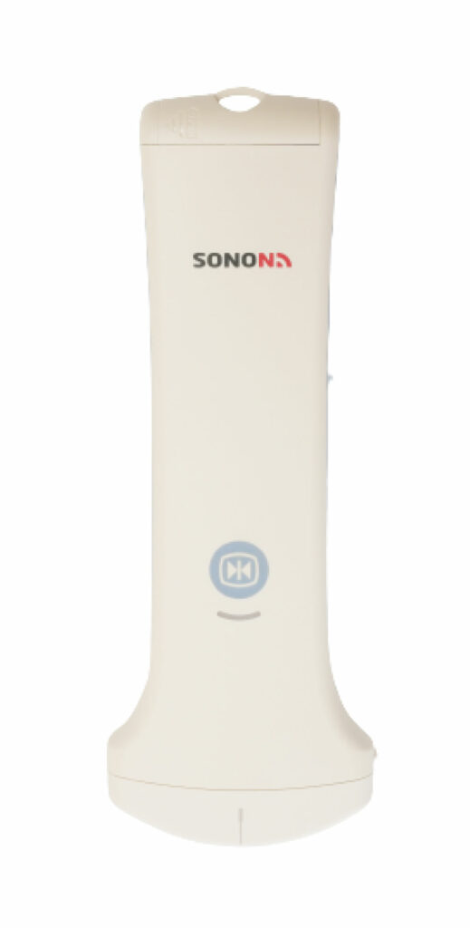 Sonon-300C-Wireless-ultrasound-device