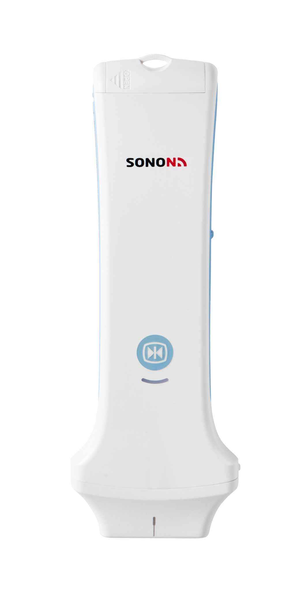 Sonon-300L-Wireless-ultrasound-device