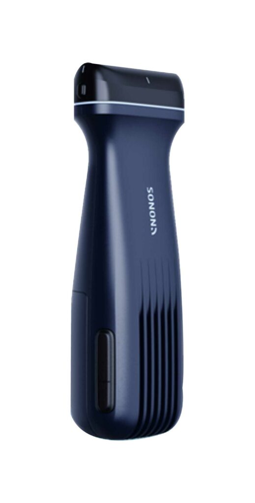 Sonon-500L-Wireless-ultrasound-device-new-model