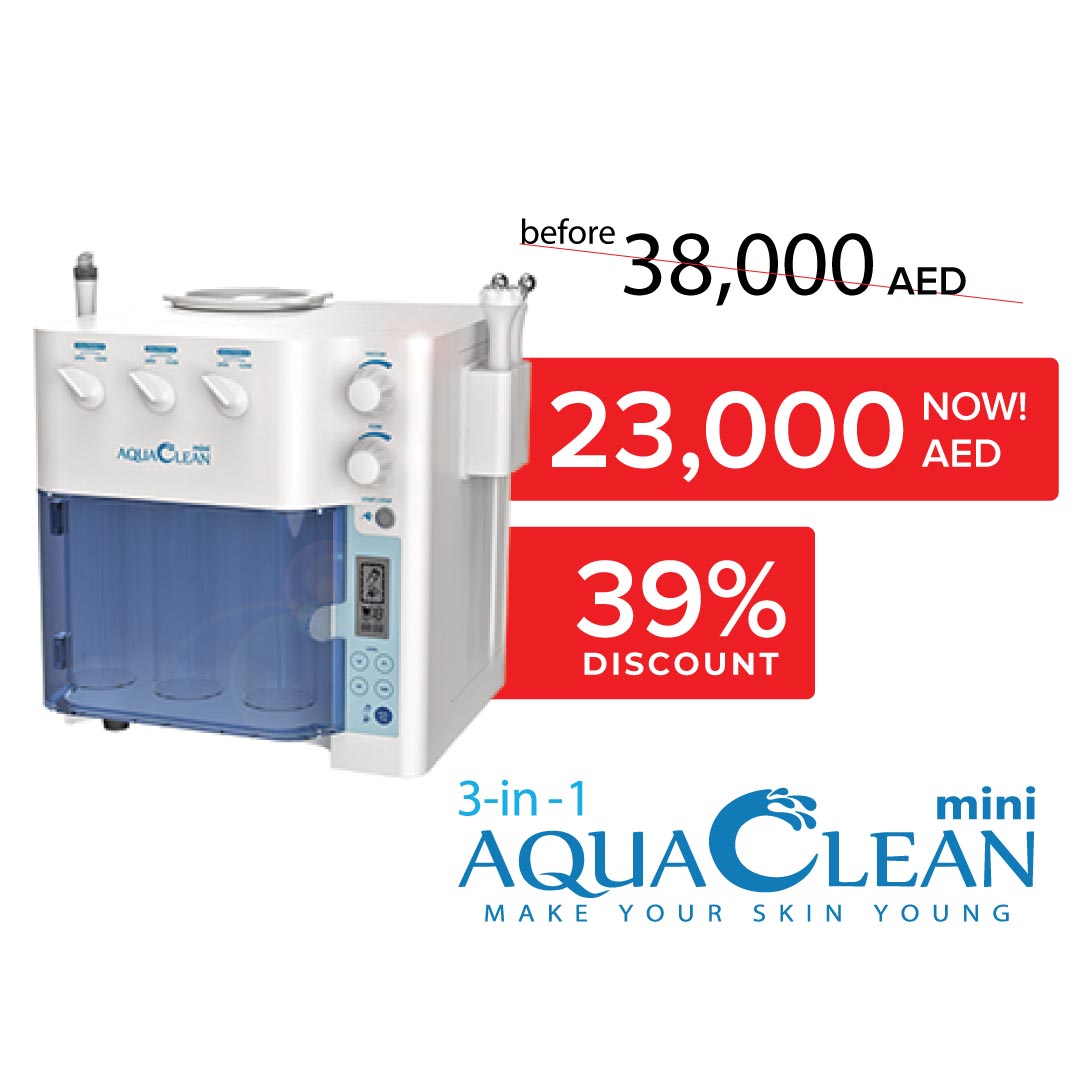 Aqua-Clean-Mini-Offer