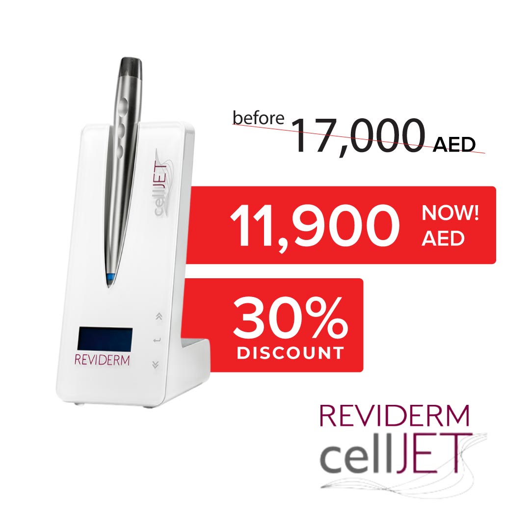 Reviderm-Celljet-Offer