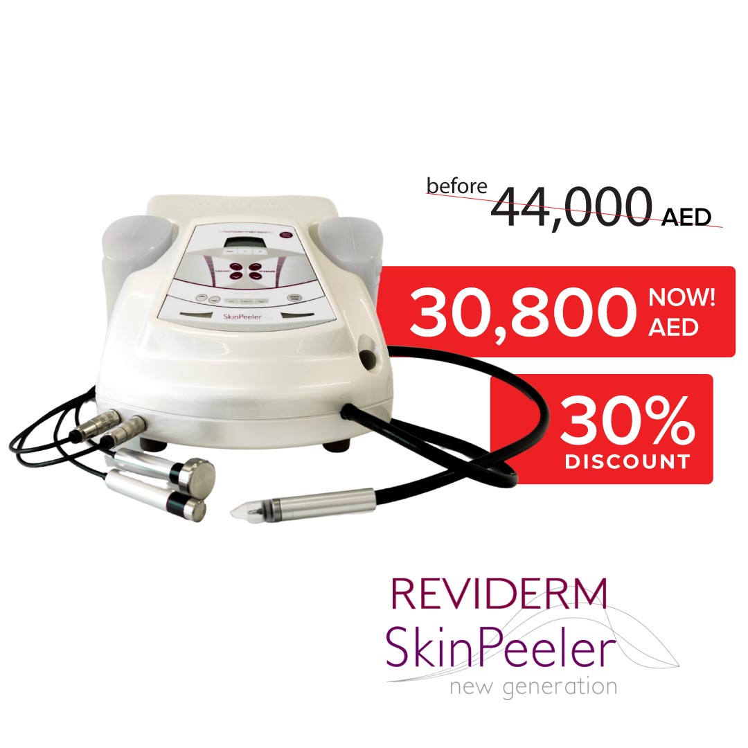 Reviderm-SkinPeeler-Offer