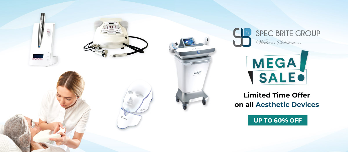 Aesthetic Devices Promotion