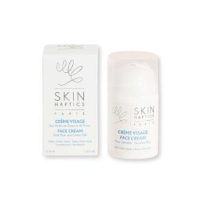 SkinHaptics FaceCream_50ml