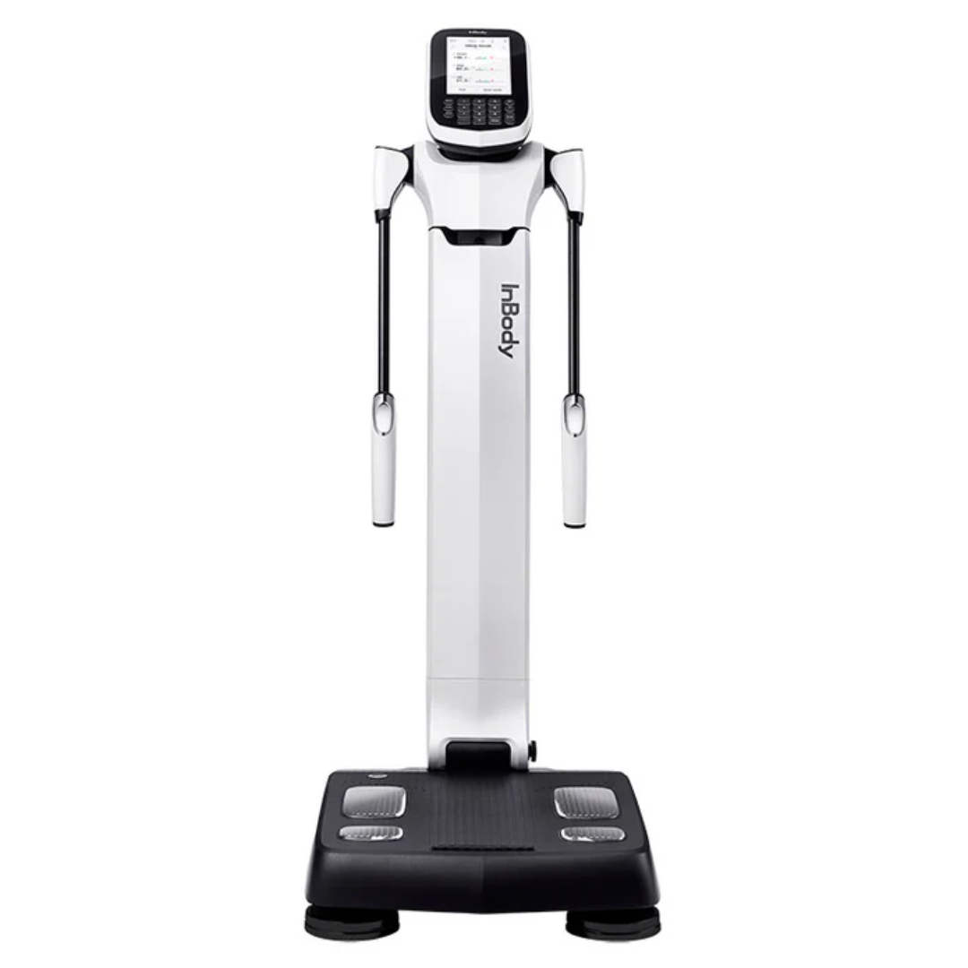 InBody 380 Body Composition