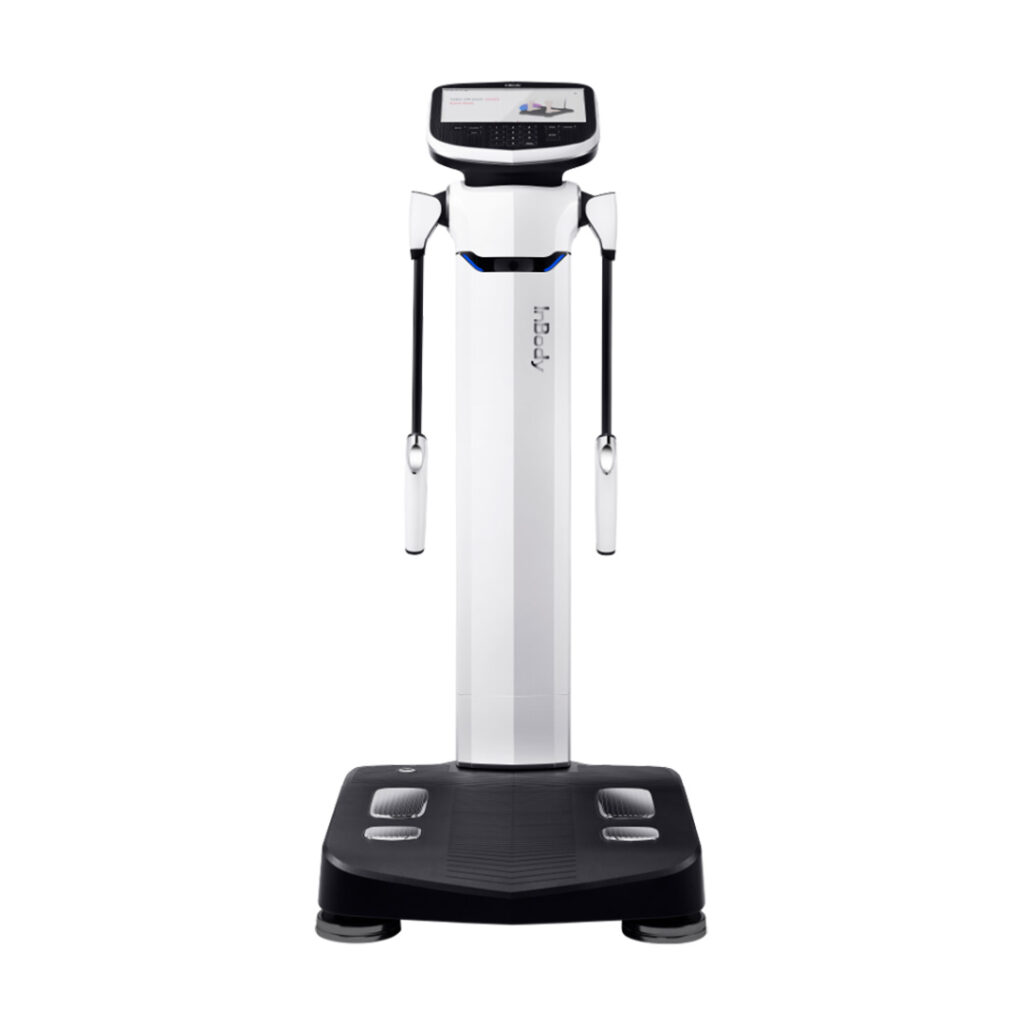 InBody 580 Body Composition analyzer