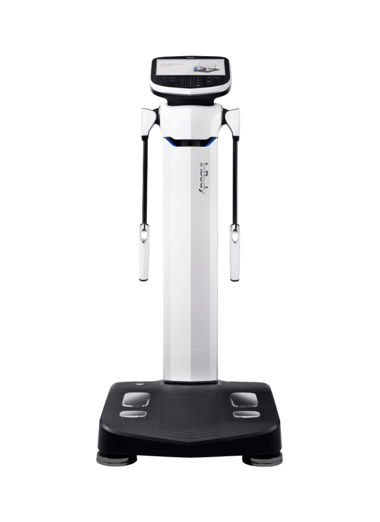 InBody 580 Body Composition