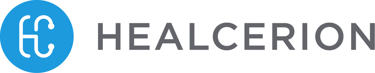Healcerion logo